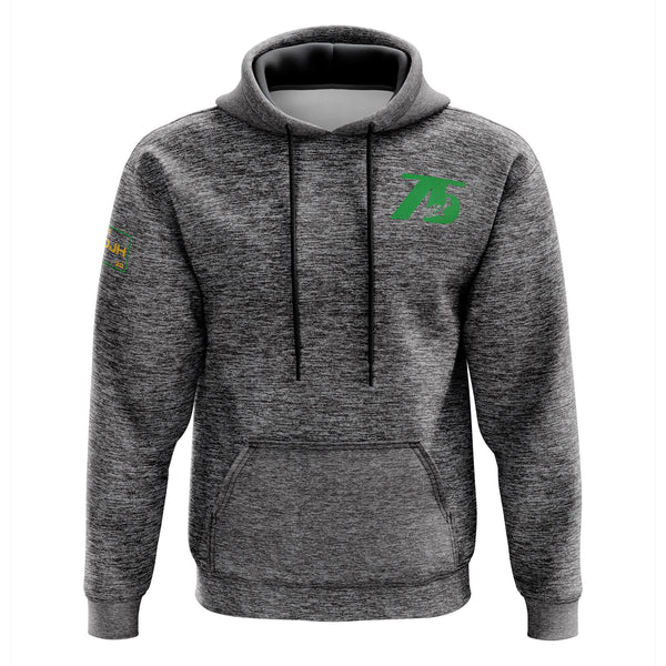 Turtle Wax 75th Birthday Hoodie