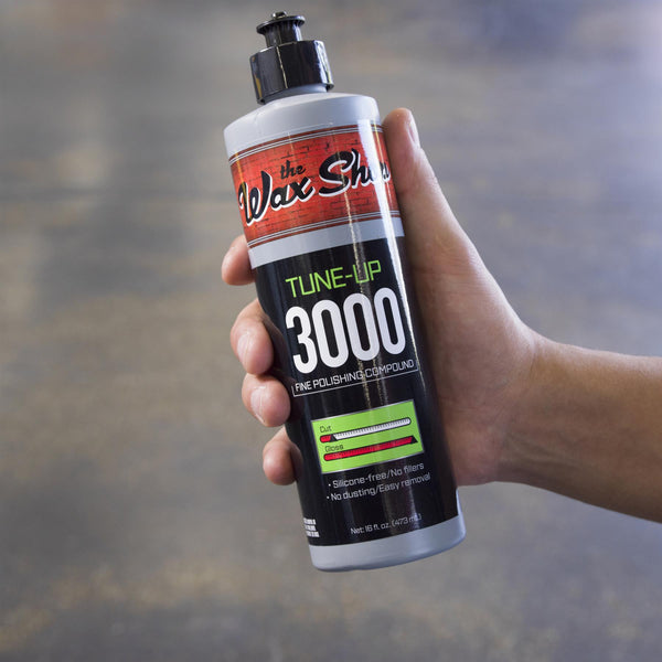 Tune-Up 3000 Compound 32 FL OZ
