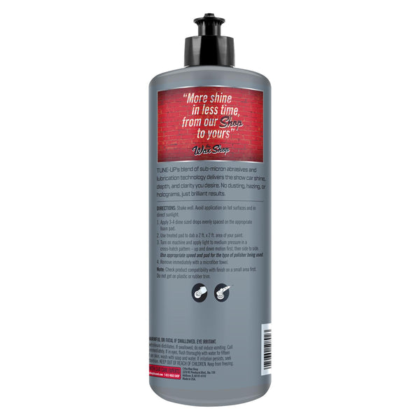 Tune-Up 3000 Compound 32 FL OZ