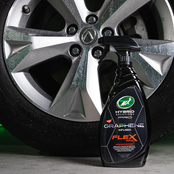 HYBRID SOLUTIONS PRO GRAPHENE FLEX WAX 23 FL OZ