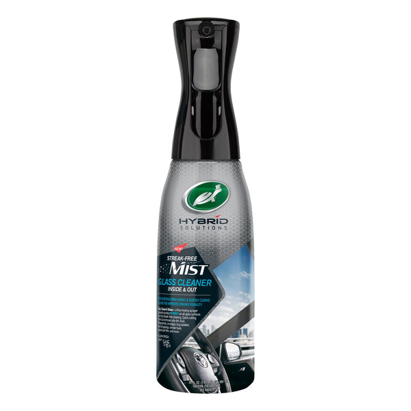 Hybrid Solutions Streak-Free Mist Inside & Out Car Window Cleaner