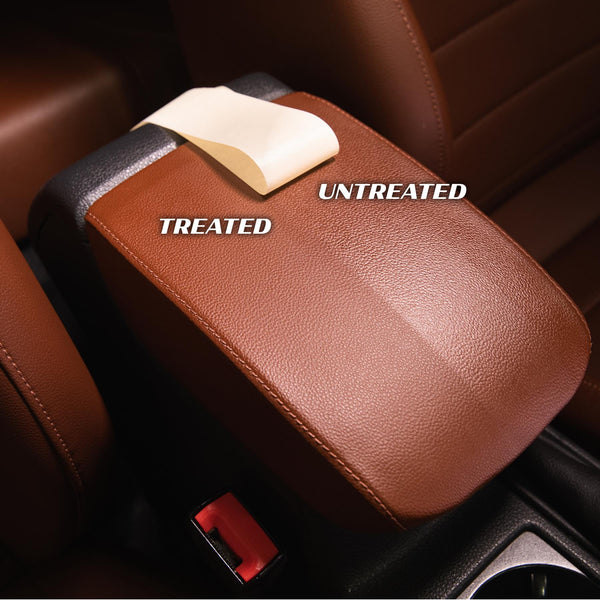 Hybrid Solutions Leather Mist 2 Pack