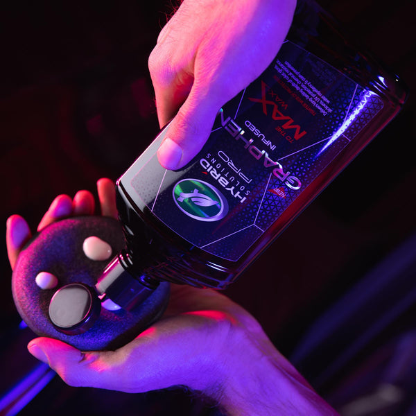 HYBRID SOLUTIONS PRO TO THE MAX WAX™ 14 FL OZ