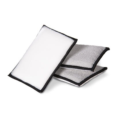 Scrub Ninja Interior Scrubbing Sponge