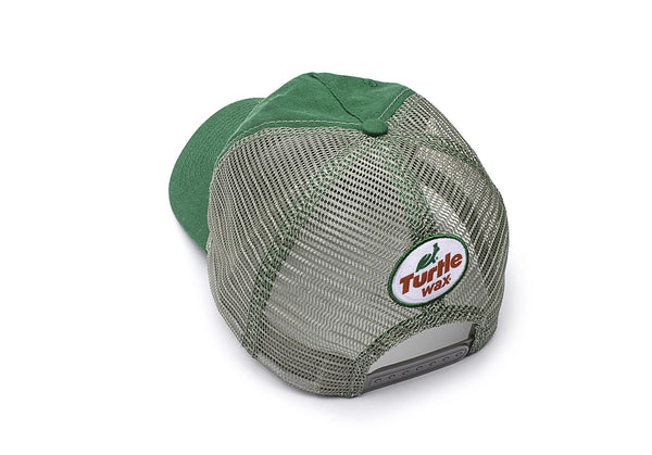 Turtle Wax Baseball Hat