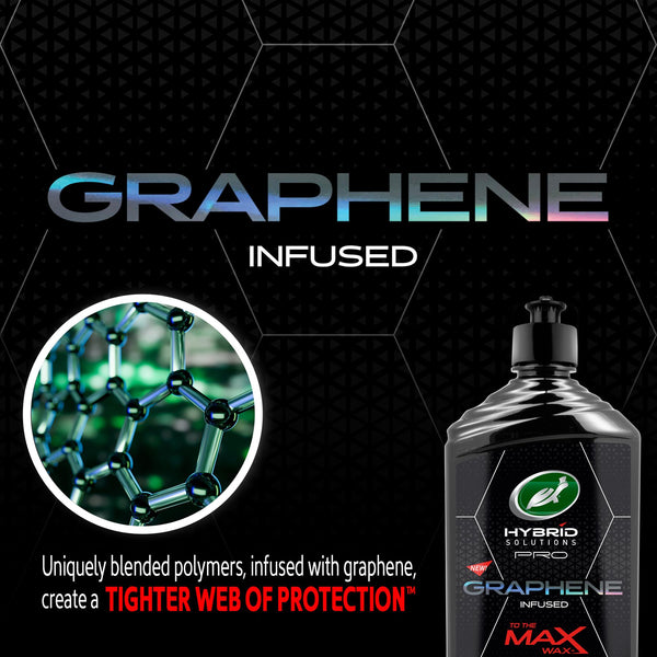 HYBRID SOLUTIONS PRO TO THE MAX WAX™ 14 FL OZ