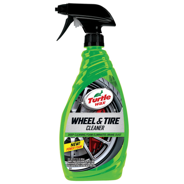 All Wheel & Tire Cleaner 23 Fl Oz