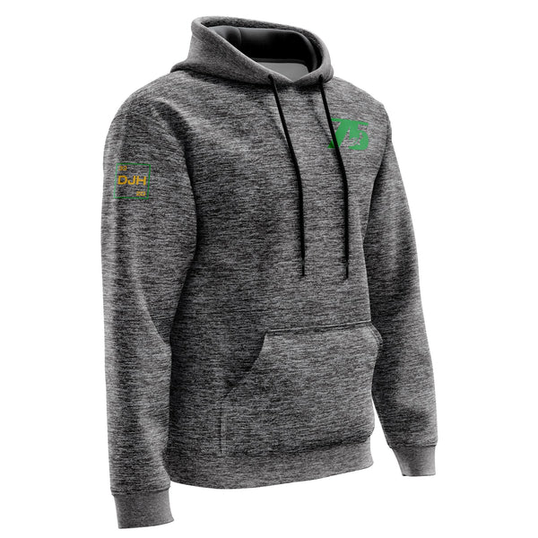 Turtle Wax 75th Birthday Hoodie