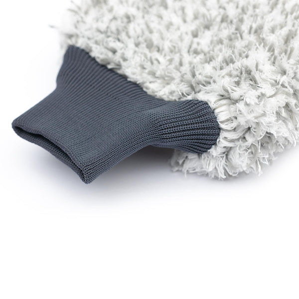 TWINC 17153 MICROFIBER WASH MITT (US)