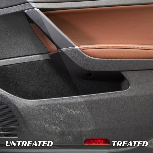 Hybrid Solutions Streak-Free Mist Interior Detailer Spray