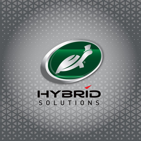 Hybrid Solutions Graphene Acrylic Tire Shine Spray Coating 23oz