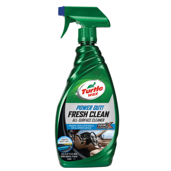 POWER OUT FRESH CLEAN ALL-SURFACE CLEANER 23 FL OZ