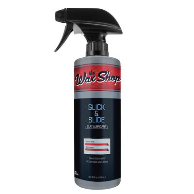 Slick & Slide Lubricant Spray 16 FL OZ