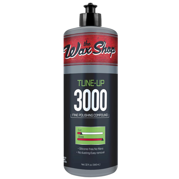 Tune-Up 3000 Compound 32 FL OZ