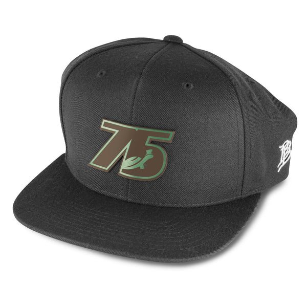 Turtle Wax 75th Birthday Hat