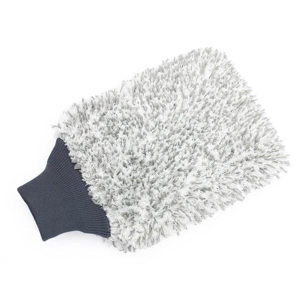 TWINC 17153 MICROFIBER WASH MITT (US)