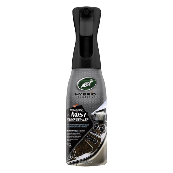 Hybrid Solutions Streak-Free Mist Interior Detailer 2-Pack