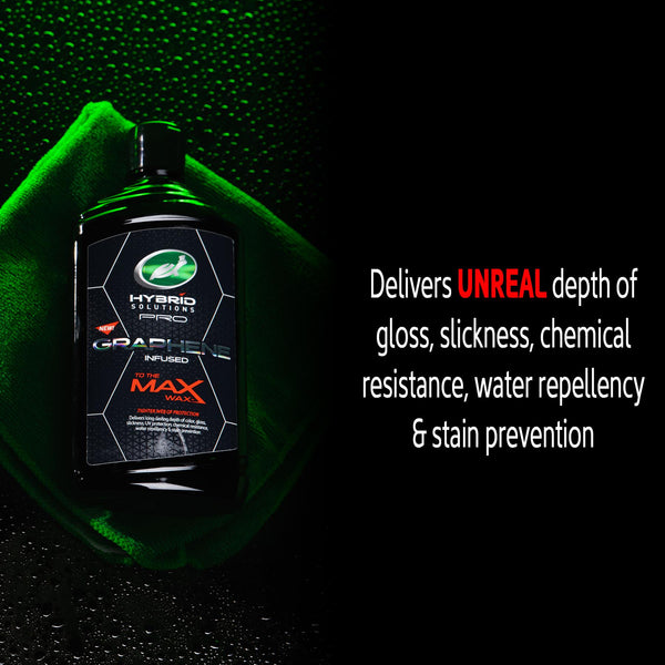 HYBRID SOLUTIONS PRO TO THE MAX WAX™ 14 FL OZ