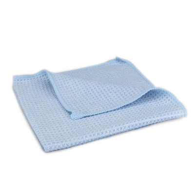 Microfiber Window and Glass Towel