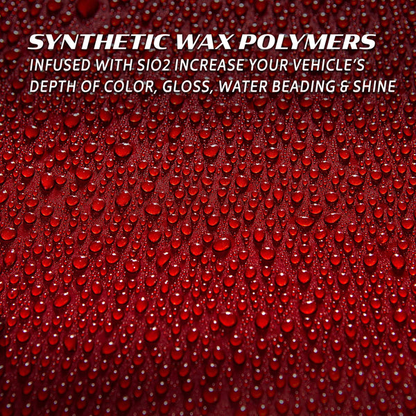 HYBRID SOLUTIONS Ceramic + Graphene Paste Wax
