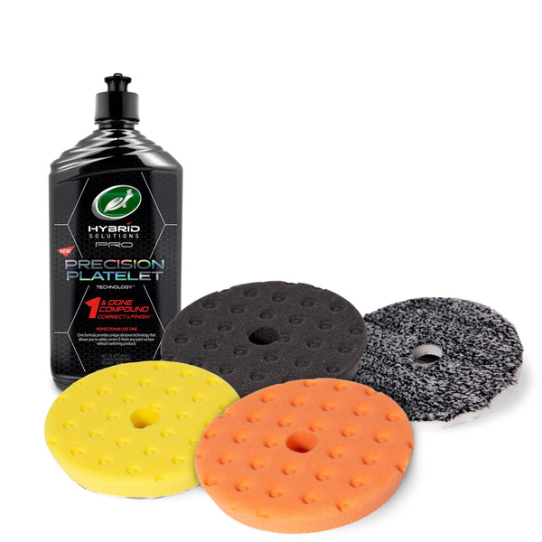 Ultimate Paint Correction Kit 5.5"
